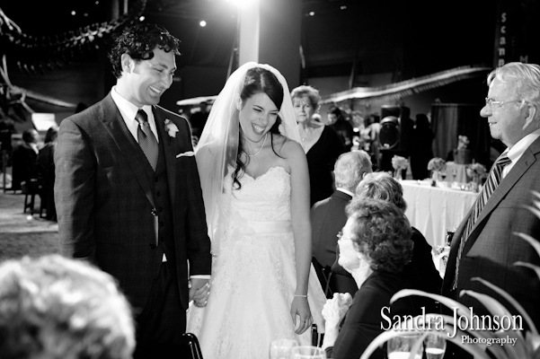 Best Orlando Science Center Wedding photographer - Sandra Johnson (SJFoto.com)